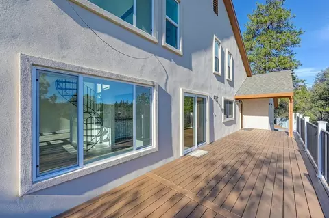 Exterior - 870 Hilltop Ct, Applegate, CA 95703 photo 6 of 18