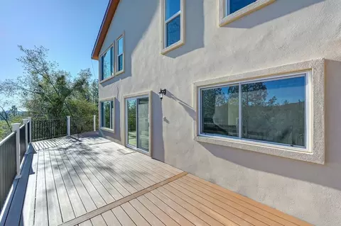 Exterior - 870 Hilltop Ct, Applegate, CA 95703 photo 7 of 18