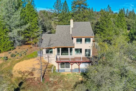 Exterior - 870 Hilltop Ct, Applegate, CA 95703 photo 1 of 18