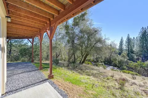 Exterior - 870 Hilltop Ct, Applegate, CA 95703 photo 11 of 18