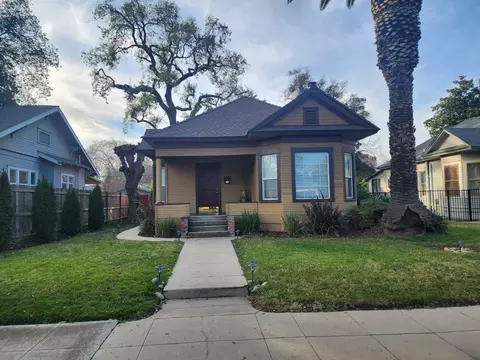 115 Poplar Ave, Modesto, CA 95354 photo 1