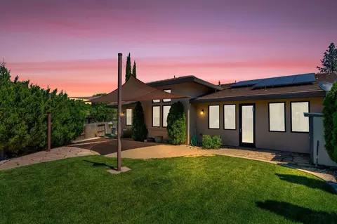 Exterior - 2007 Thomas Dr, Jackson, CA 95642 photo 21 of 21