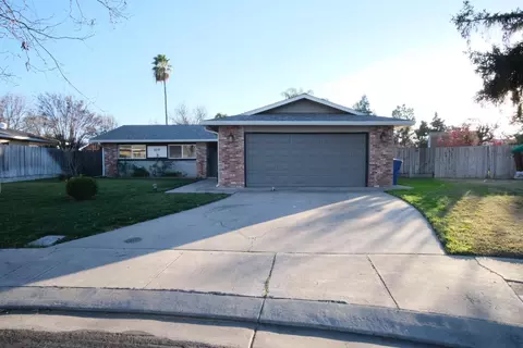 Exterior - 2216 Jeanine Dr, Modesto, CA 95355 photo 2 of 4