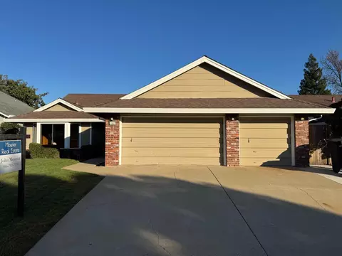1312 Pilgrims Dr, Roseville, CA 95747