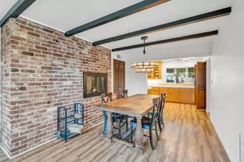 Dining - 4821 Jan Dr, Carmichael, CA 95608 photo 2 of 3