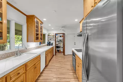 Kitchen - 4821 Jan Dr, Carmichael, CA 95608 photo 1 of 8
