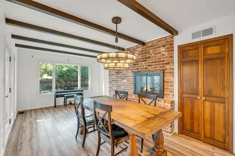 Dining - 4821 Jan Dr, Carmichael, CA 95608 photo 1 of 3