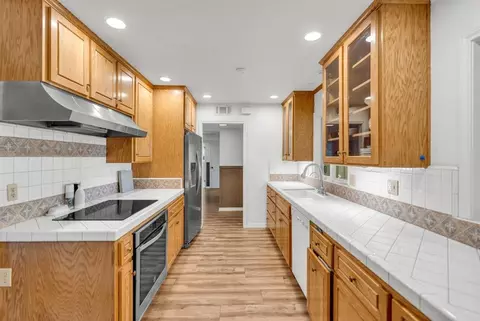 Kitchen - 4821 Jan Dr, Carmichael, CA 95608 photo 2 of 8