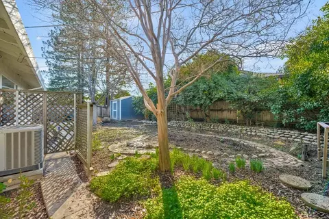Exterior - 4821 Jan Dr, Carmichael, CA 95608 photo 10 of 12