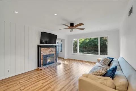 Living - 4821 Jan Dr, Carmichael, CA 95608 photo 3 of 3