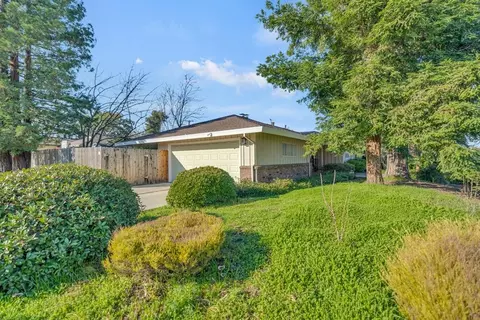 Exterior - 4821 Jan Dr, Carmichael, CA 95608 photo 2 of 12