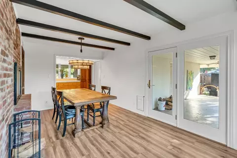 Dining - 4821 Jan Dr, Carmichael, CA 95608 photo 3 of 3
