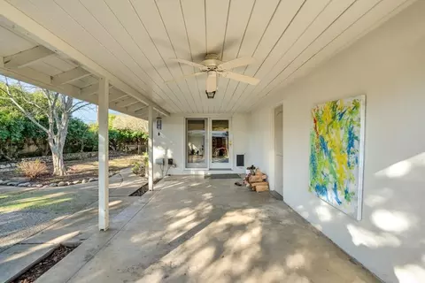 Exterior - 4821 Jan Dr, Carmichael, CA 95608 photo 12 of 12
