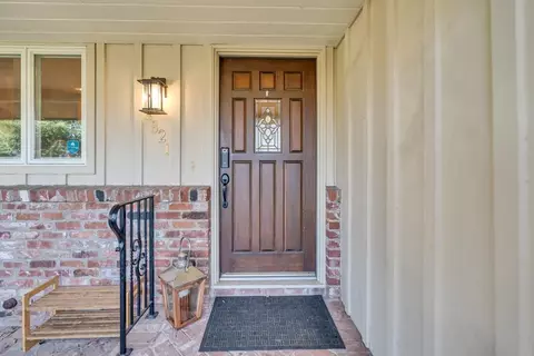 Entry Way - 4821 Jan Dr, Carmichael, CA 95608 photo 1 of 3