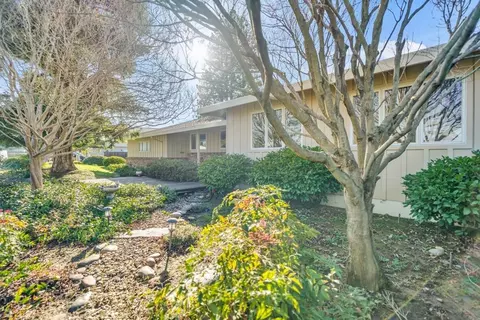 Exterior - 4821 Jan Dr, Carmichael, CA 95608 photo 6 of 12