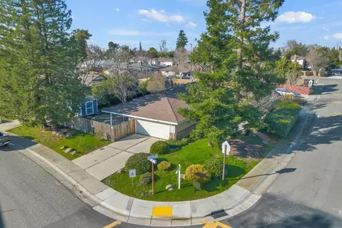 View/Area - 4821 Jan Dr, Carmichael, CA 95608 photo 1 of 8