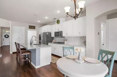 Kitchen - 3700 Kee Ct, Modesto, CA 95355 photo 3 of 3