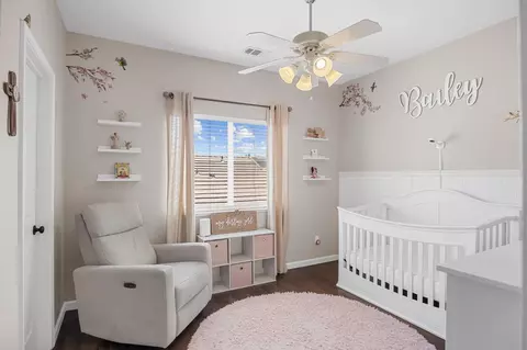 Bedroom - 3700 Kee Ct, Modesto, CA 95355 photo 3 of 4