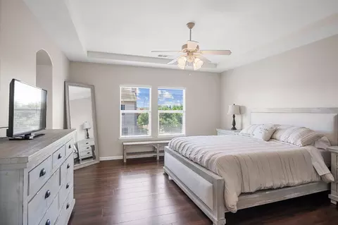 Bedroom - 3700 Kee Ct, Modesto, CA 95355 photo 1 of 4