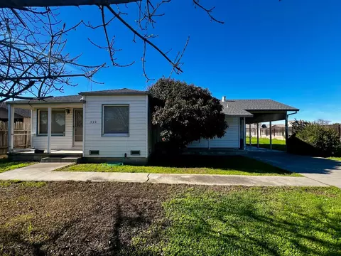599 Fig Ln, Newman, CA 95360 photo 1
