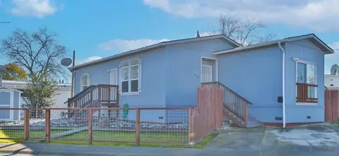 108 Hap Arnold Loop, Roseville, CA 95747 photo 1