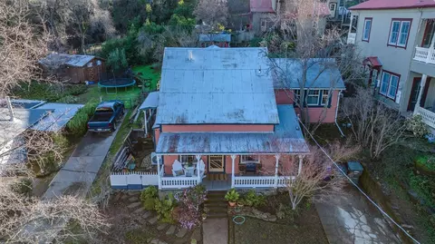 Exterior - 30 Nickerson St, Sutter Creek, CA 95685 photo 26 of 31
