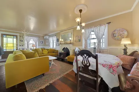 Dining - 30 Nickerson St, Sutter Creek, CA 95685 photo 1 of 1
