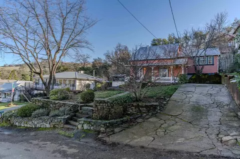 Exterior - 30 Nickerson St, Sutter Creek, CA 95685 photo 24 of 31