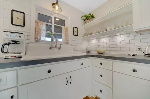 Kitchen - 30 Nickerson St, Sutter Creek, CA 95685 photo 6 of 7
