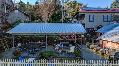 Exterior - 30 Nickerson St, Sutter Creek, CA 95685 photo 28 of 31