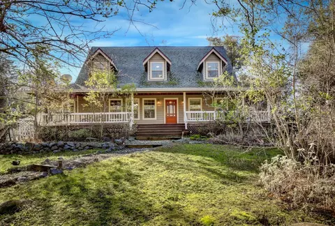14666 Chukar Dr, Grass Valley, CA 95949 photo 1