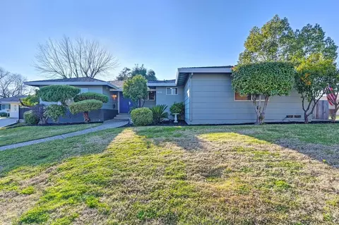 Exterior - 6426 Teal Way, Carmichael, CA 95608 photo 5 of 13