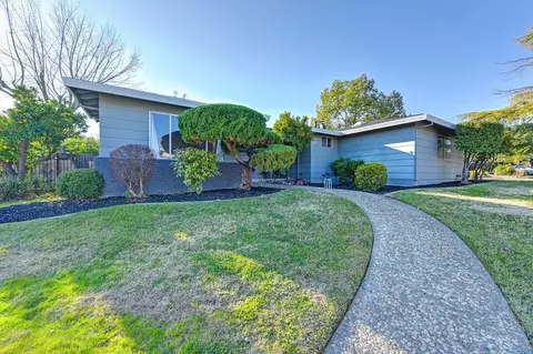 Exterior - 6426 Teal Way, Carmichael, CA 95608 photo 2 of 13