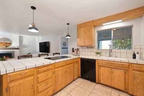Kitchen - 6426 Teal Way, Carmichael, CA 95608 photo 1 of 6