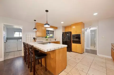 Kitchen - 6426 Teal Way, Carmichael, CA 95608 photo 6 of 6