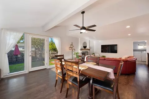 Dining - 6426 Teal Way, Carmichael, CA 95608 photo 4 of 4