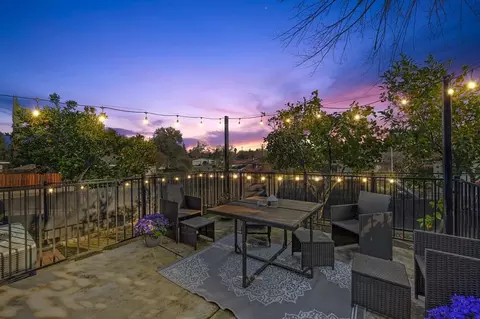 Exterior - 6426 Teal Way, Carmichael, CA 95608 photo 7 of 13
