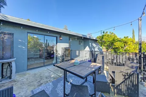 Exterior - 6426 Teal Way, Carmichael, CA 95608 photo 8 of 13