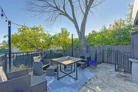 Exterior - 6426 Teal Way, Carmichael, CA 95608 photo 9 of 13