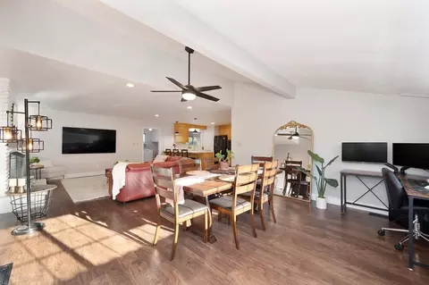 Dining - 6426 Teal Way, Carmichael, CA 95608 photo 2 of 4