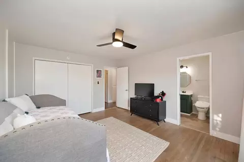 Bedroom - 6426 Teal Way, Carmichael, CA 95608 photo 5 of 6