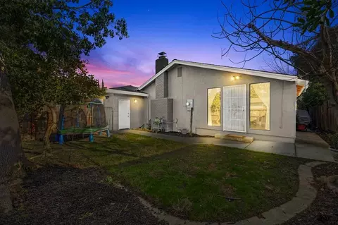 Exterior - 6426 Teal Way, Carmichael, CA 95608 photo 13 of 13