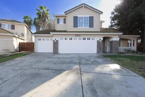 3602 Swan Ct, Merced, CA 95340 photo 1