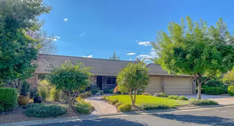 212 Oak Canyon Way, Folsom, CA 95630