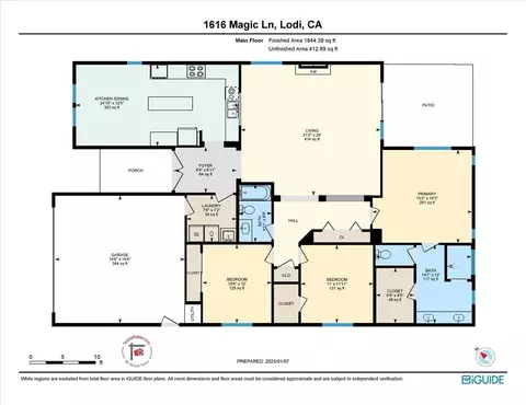 1616 Magic Ln, Lodi, CA 95242 photo 50