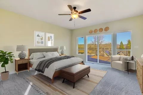 Bedroom - 13060 Thistle Loop, Penn Valley, CA 95946 photo 1 of 5