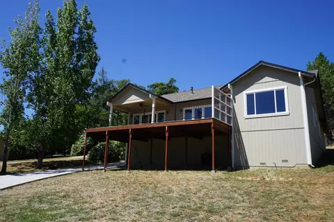 Exterior - 13060 Thistle Loop, Penn Valley, CA 95946 photo 2 of 10