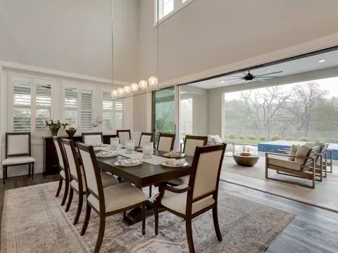 Dining - 4308 Red Maple Ct, Rocklin, CA 95765 photo 4 of 6