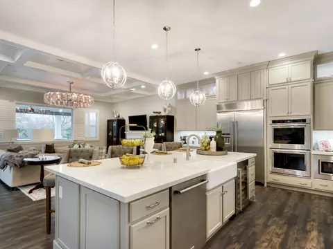 Kitchen - 4308 Red Maple Ct, Rocklin, CA 95765 photo 5 of 7