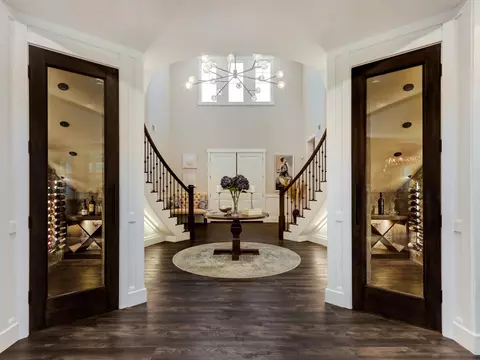 Entry Way - 4308 Red Maple Ct, Rocklin, CA 95765 photo 6 of 9